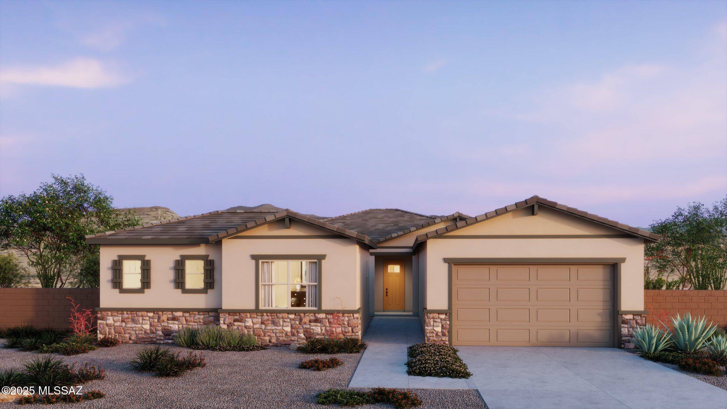 Marana, AZ 85658,14848 N Blue Juniper Lane