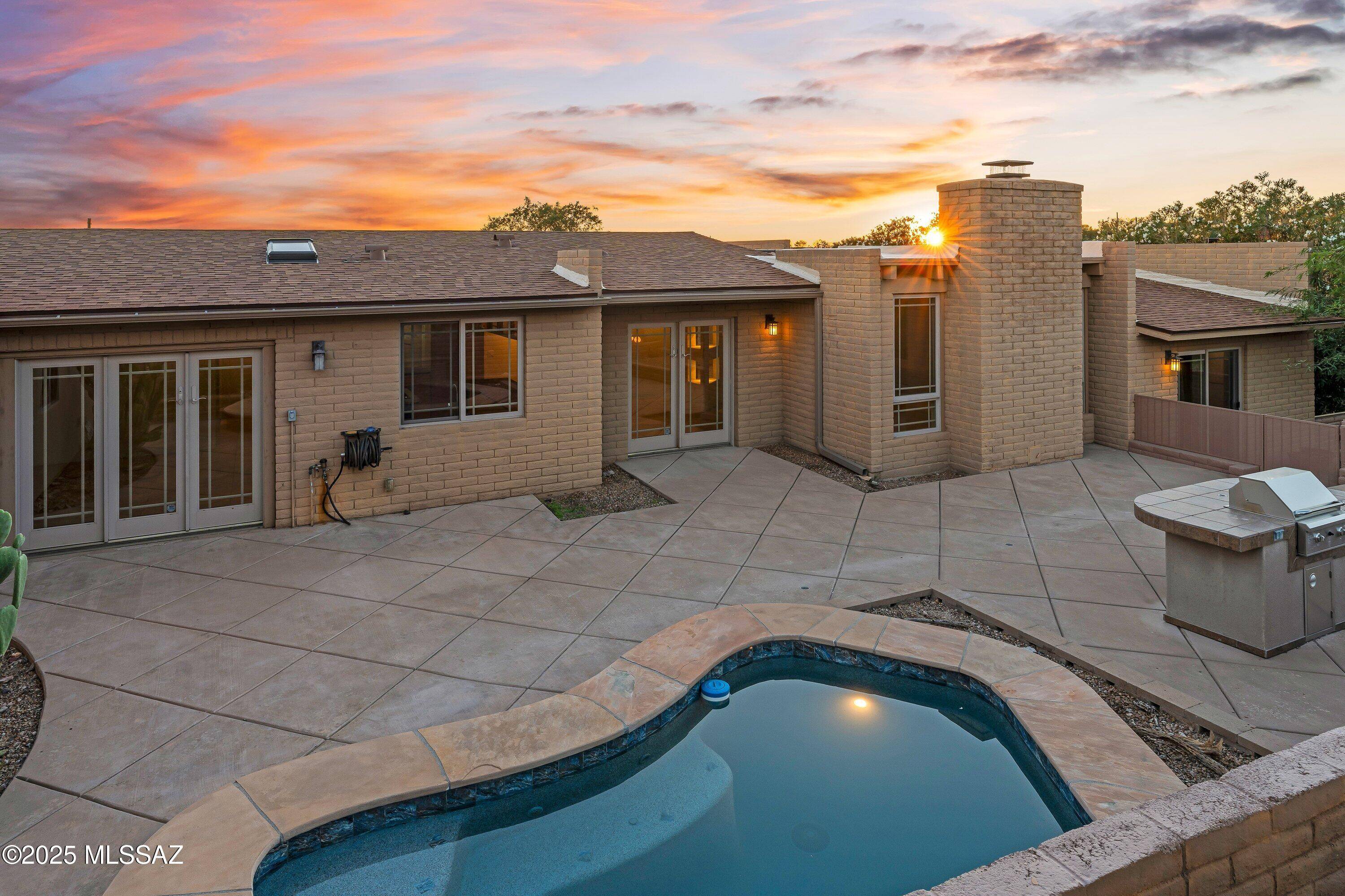 Tucson, AZ 85750,5626 N Via Salerosa