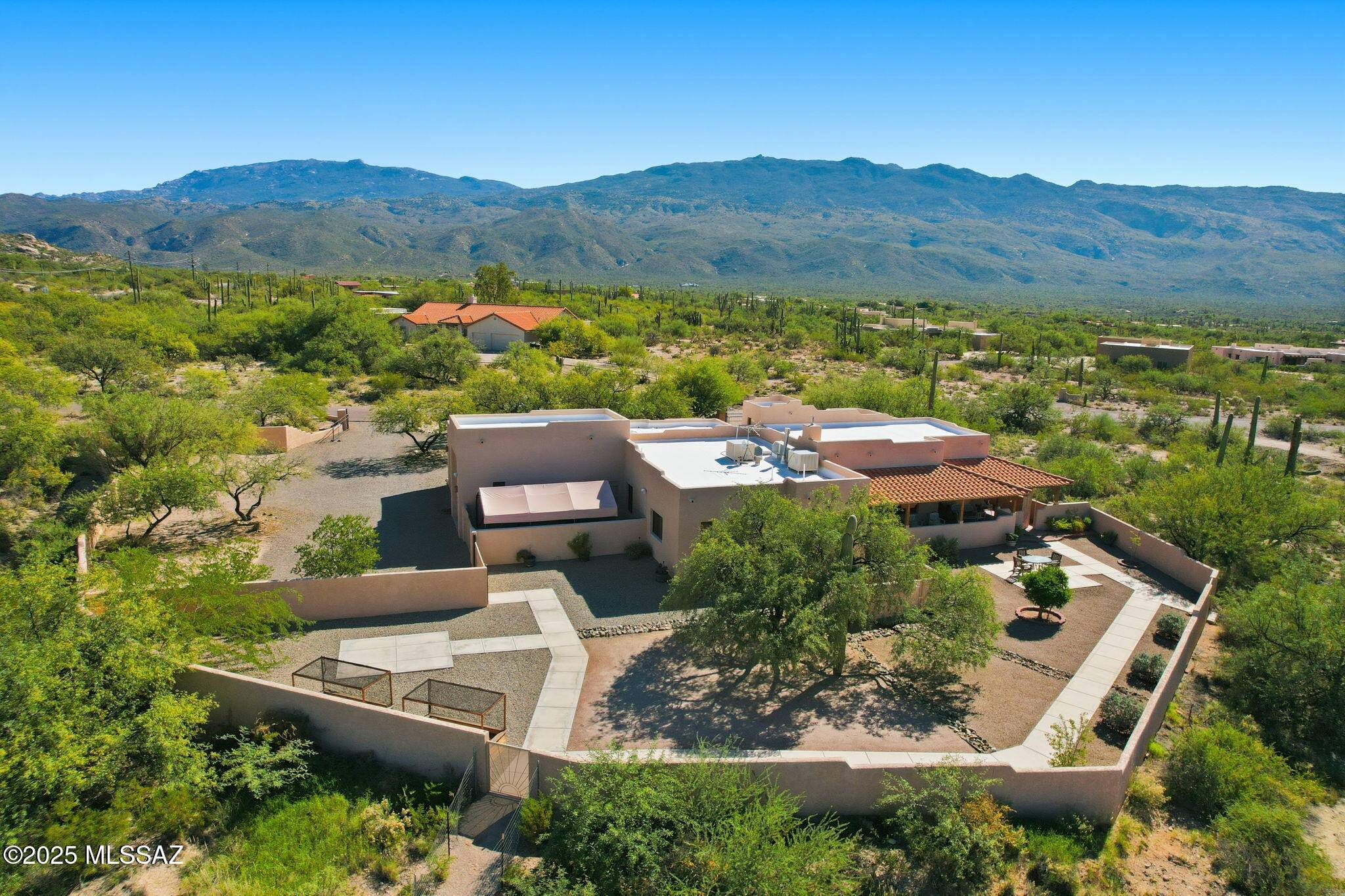 Tucson, AZ 85749,2305 N El Camino Rinconado