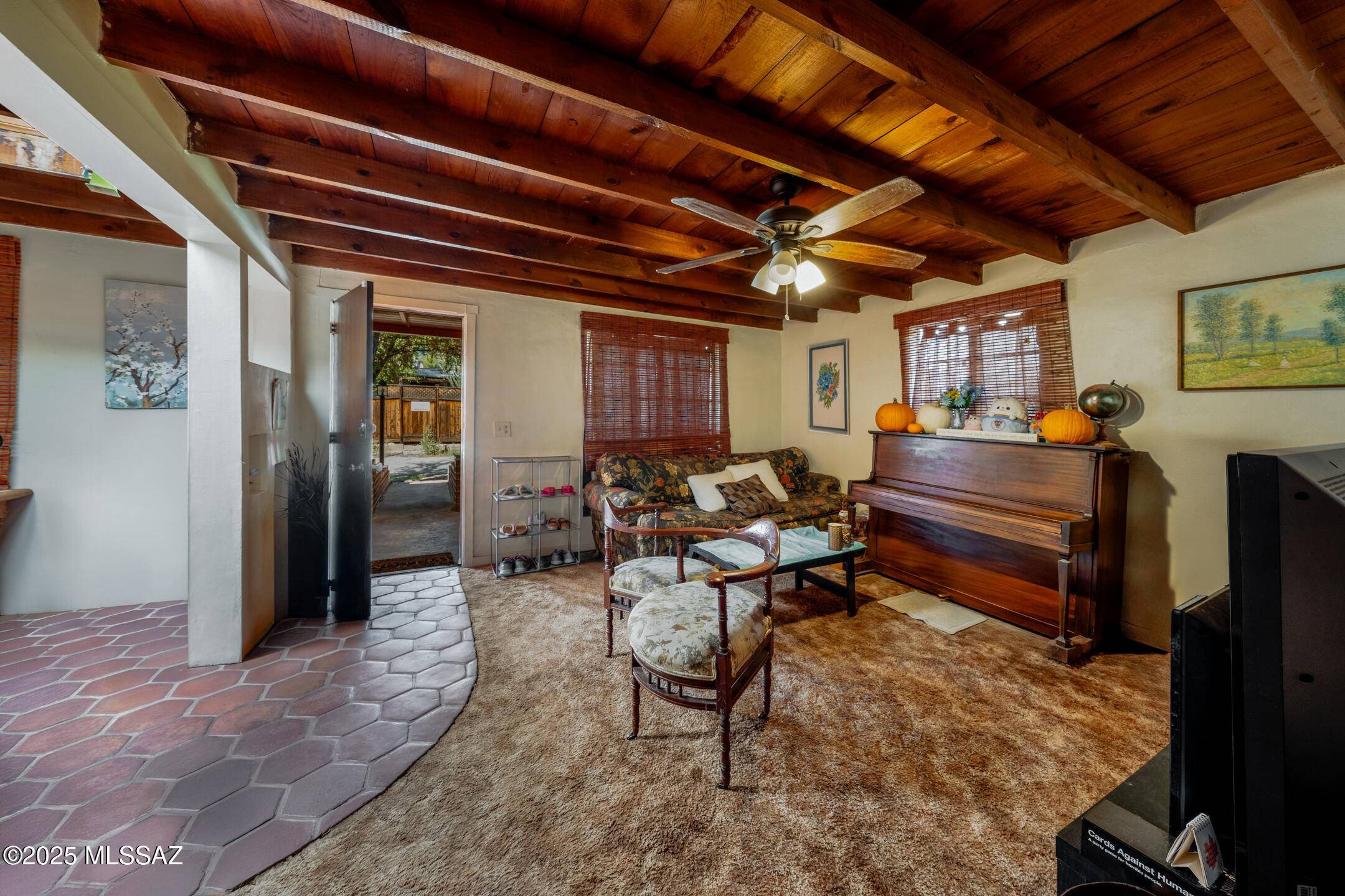 Tucson, AZ 85705,2813-2815 N Castro Avenue