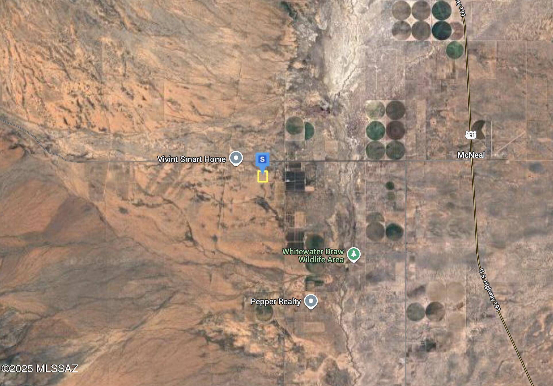 Mc Neal, AZ 85617,5010 W Drifters Way #16