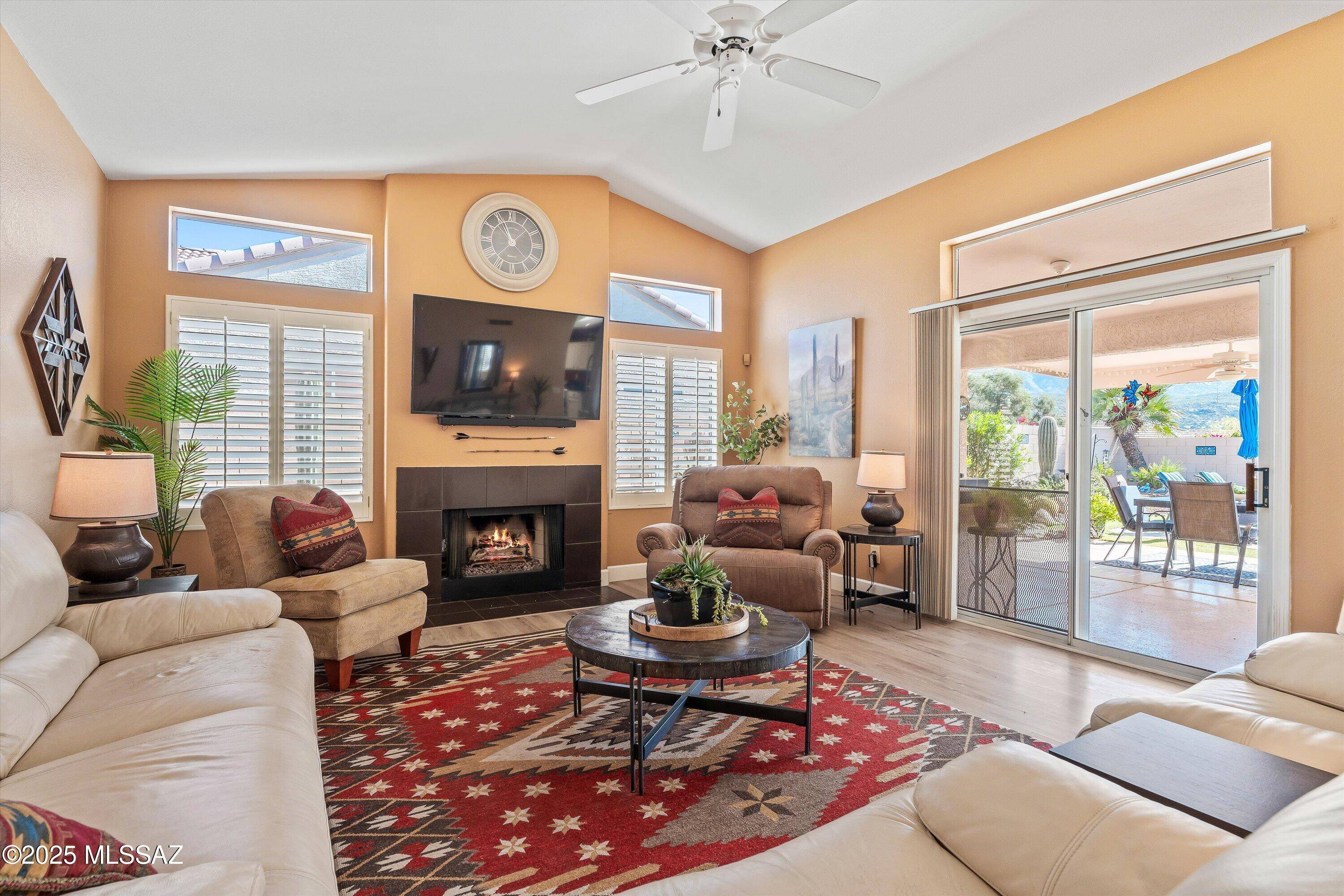 Tucson, AZ 85739,65621 E Desert Trail Drive