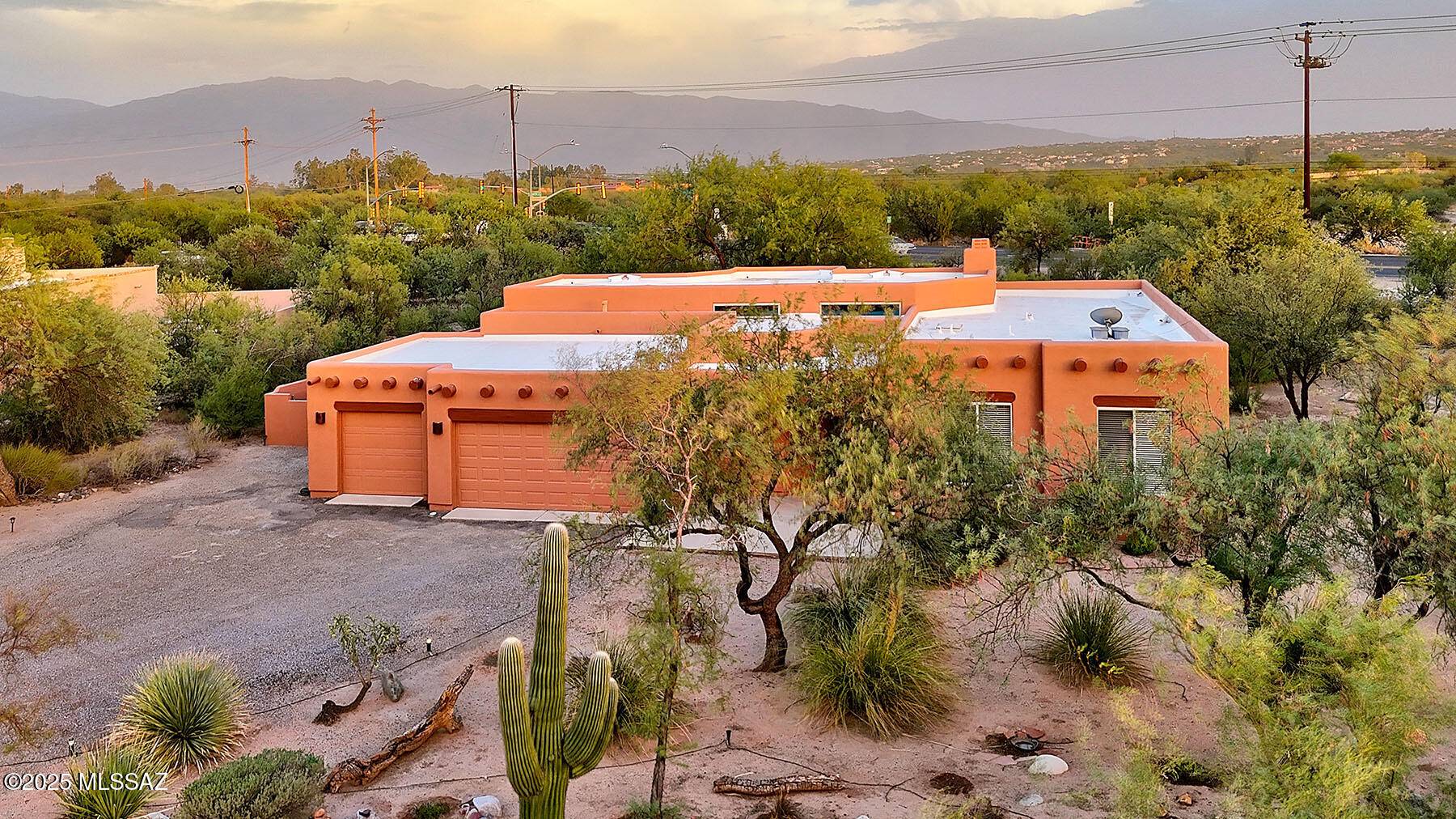 Tucson, AZ 85749,10250 E Winding Trail