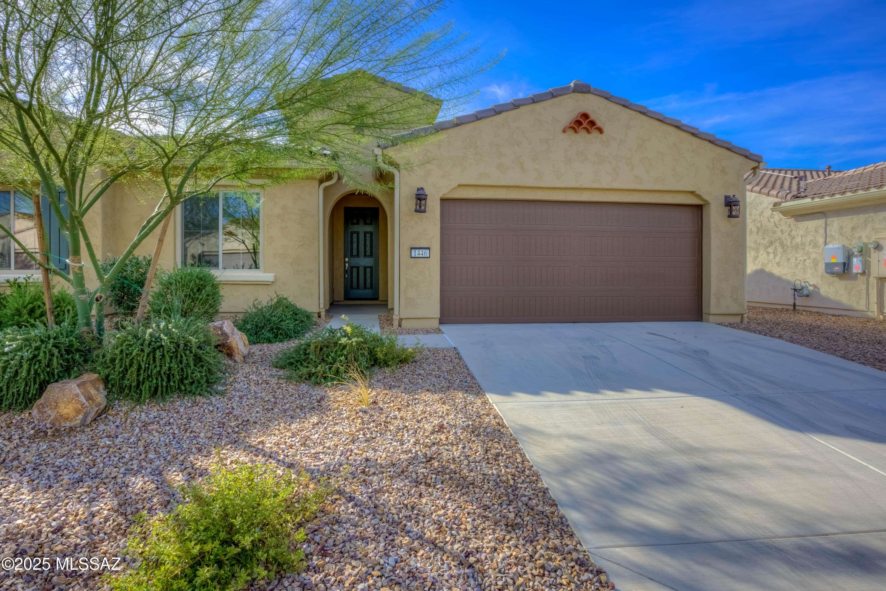Green Valley, AZ 85614,1446 E Blue Granite Drive
