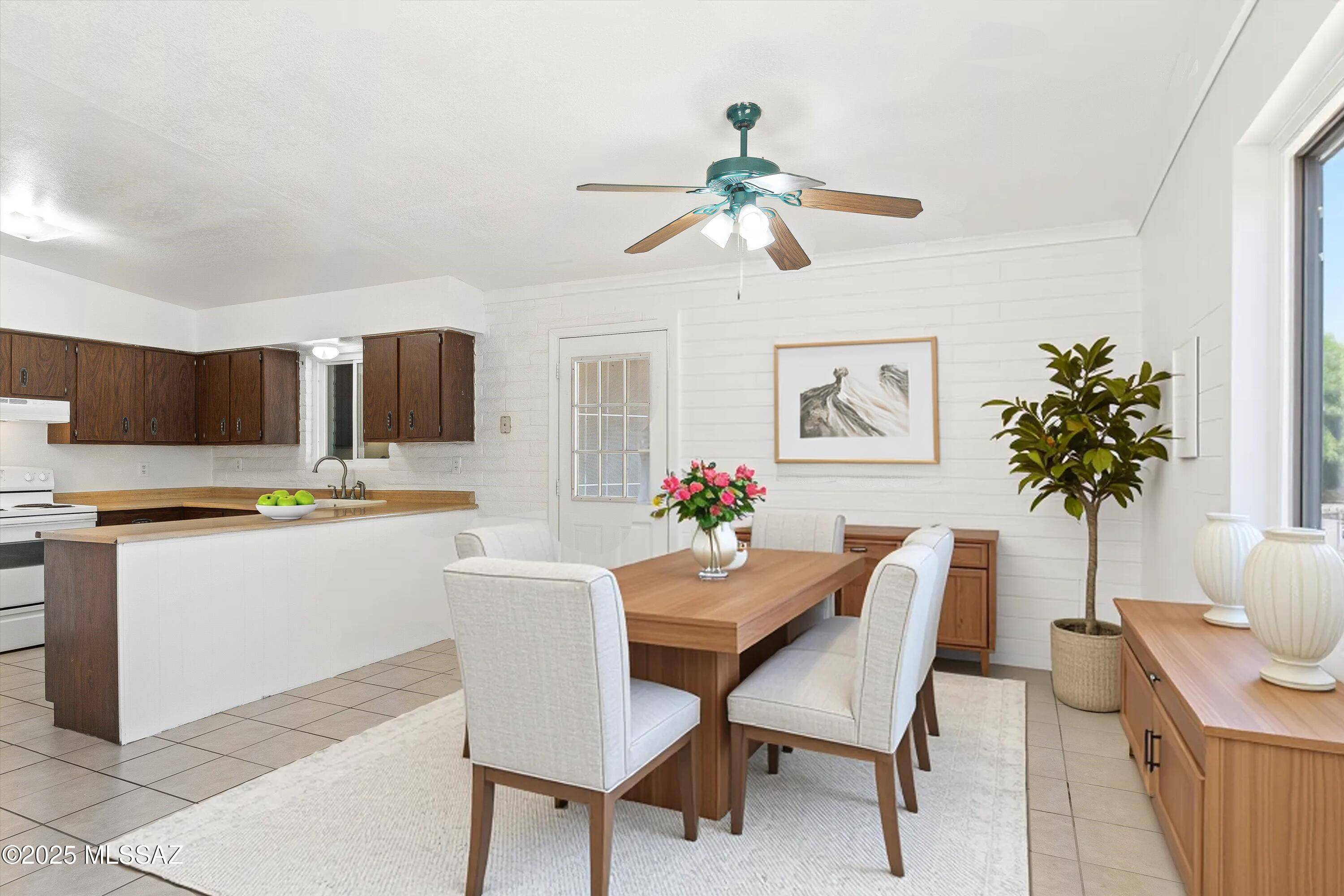 Tucson, AZ 85719,802 E Graybill Drive