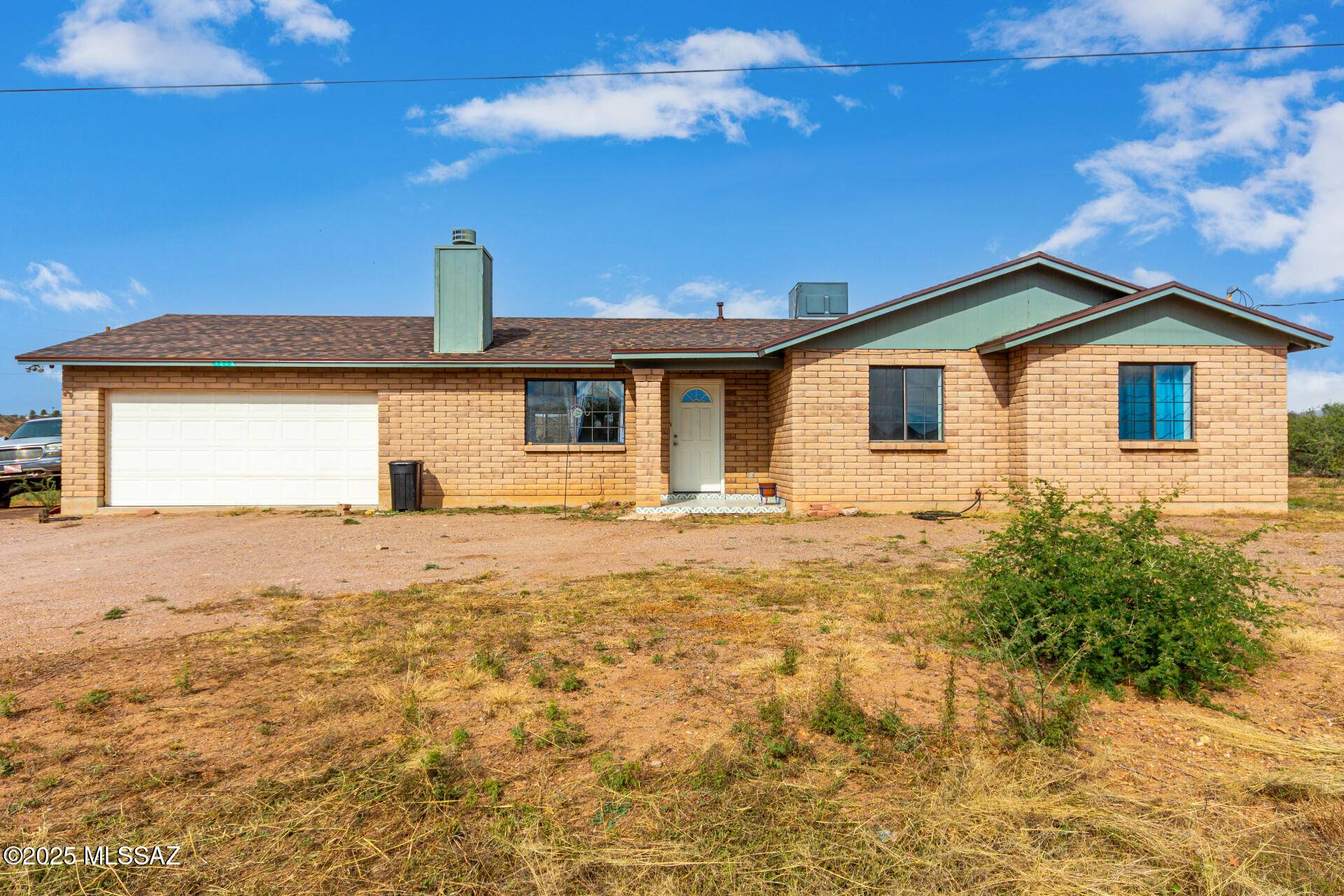 Rio Rico, AZ 85648,1202 Calle Remedios