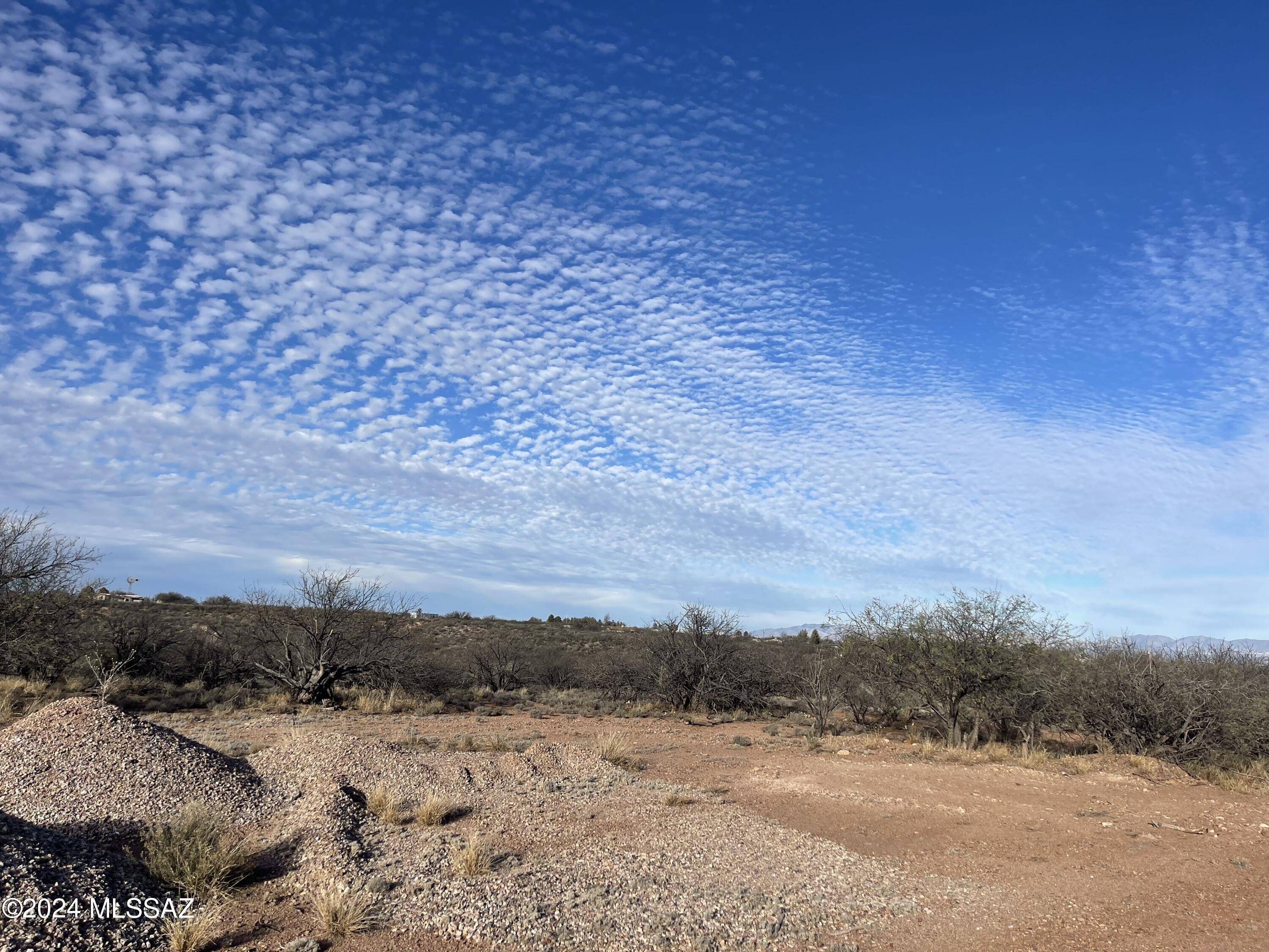 Huachuca City, AZ 85616,4ac E Roosevelt Road #18