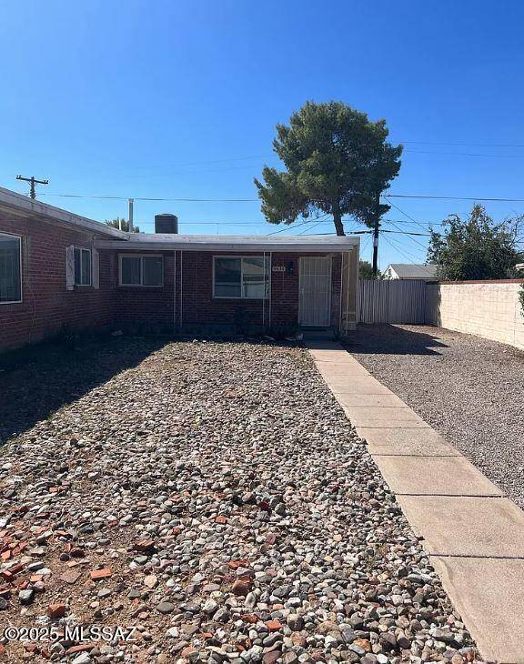 Tucson, AZ 85711,4634 E Montecito Street
