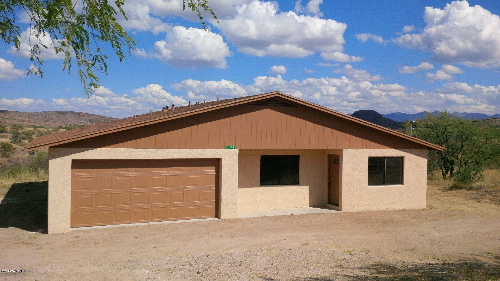 Rio Rico, AZ 85648,1157 Satula Court