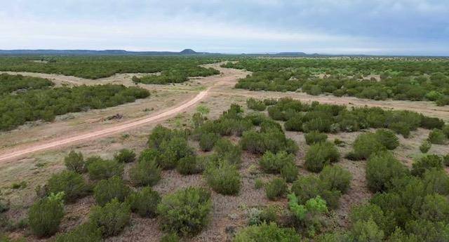 583 Cox RD, Robert Lee, TX 76945