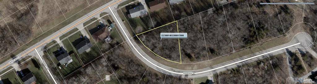 New Paris, OH 45347,Lot 6 Ridgeview Drive