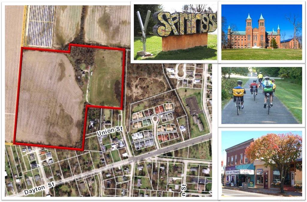 Yellow Springs Vlg, OH 45387,402 N Wright Street