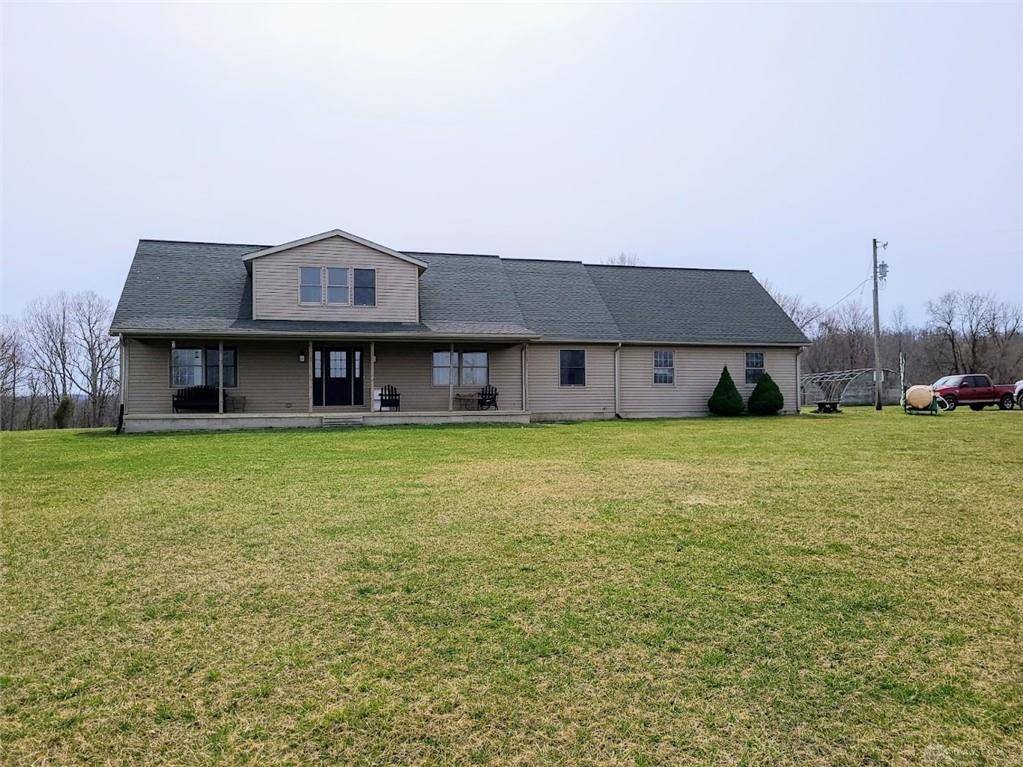 Waterloo, OH 45688,0 Township Road #243