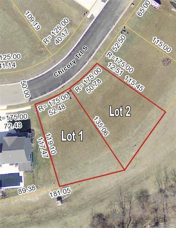 Cedarville Twp, OH 45314,2483 Chicory Trail