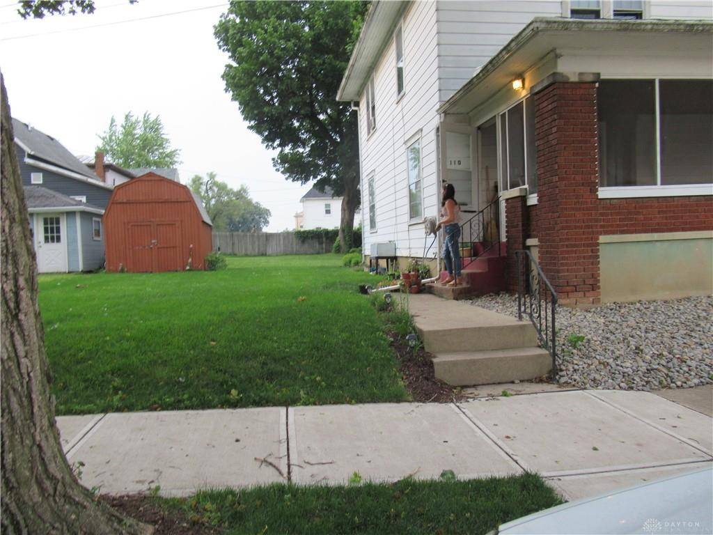 Greenville, OH 45331,110 Cypress Street