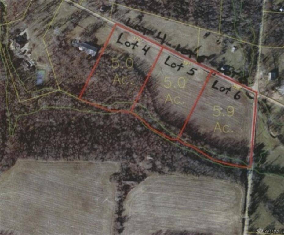 Sugarcreek Township, OH 45370,Lot# 5 Middle Run Road