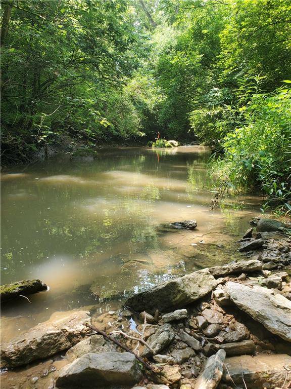 Sugarcreek Township, OH 45370,Lot# 5 Middle Run Road
