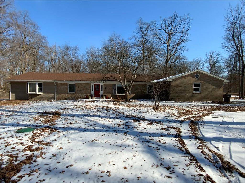 Van Buren Twp, OH 45331,5775 Hartzell Road