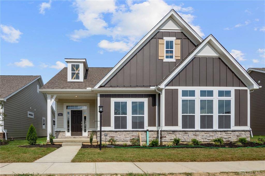 Sugarcreek Township, OH 45440,581 Bellasera Drive #16