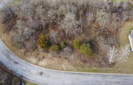 New Paris, OH 45347,Lot 8 Ridgeview Drive