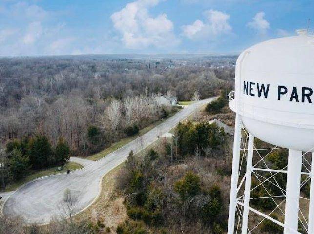 New Paris, OH 45347,Lot 13 Ridgeview Drive