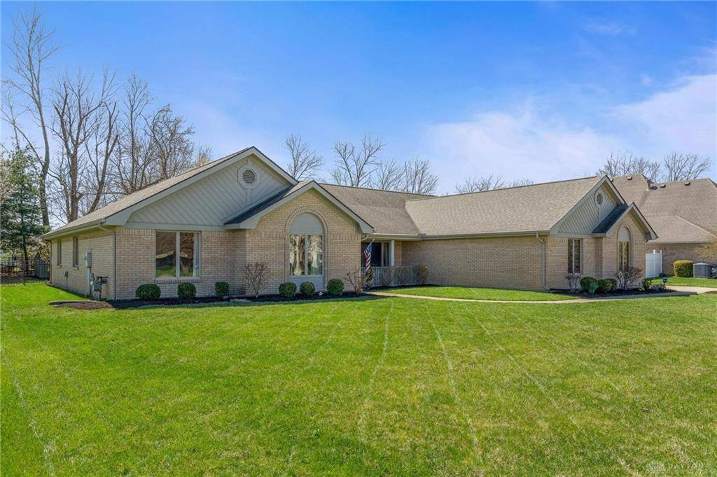 Beavercreek Township, OH 45440,3835 Maple Grove Lane