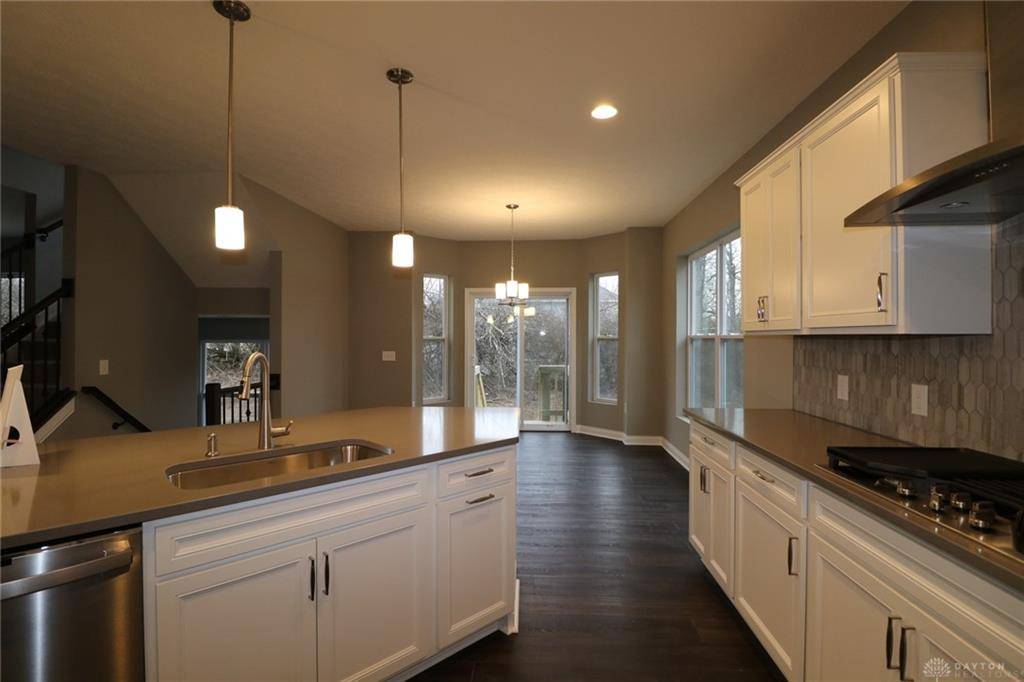Beavercreek Township, OH 45434,667 Newton Drive #66