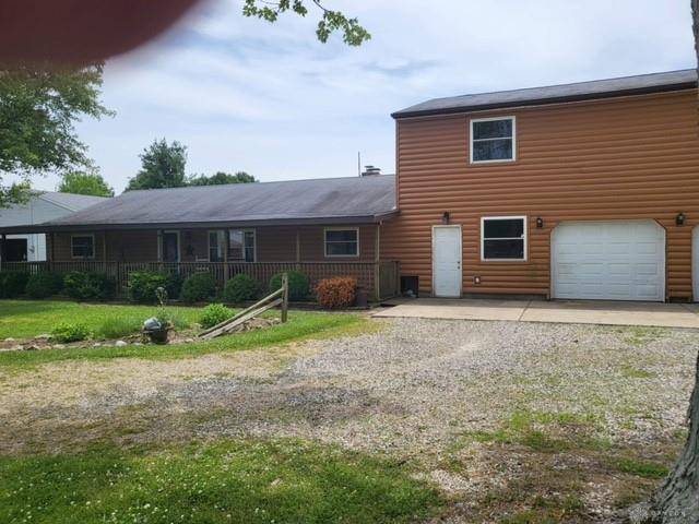 Arcanum, OH 45304,419 Scott Street