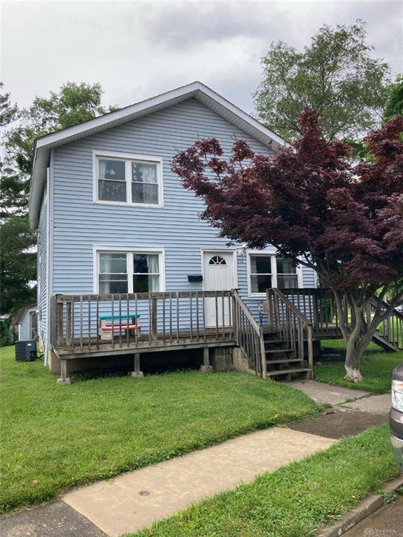 Franklin, OH 45005,711 Clark Street