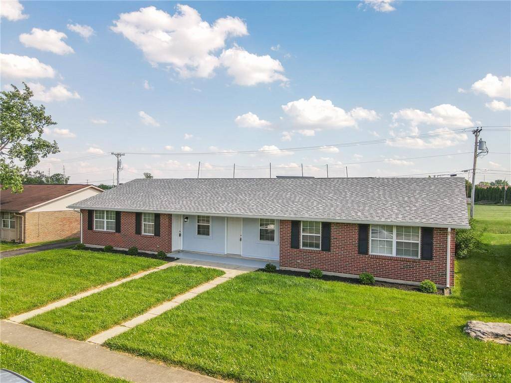 Tipp City, OH 45371,770 Comanche Lane