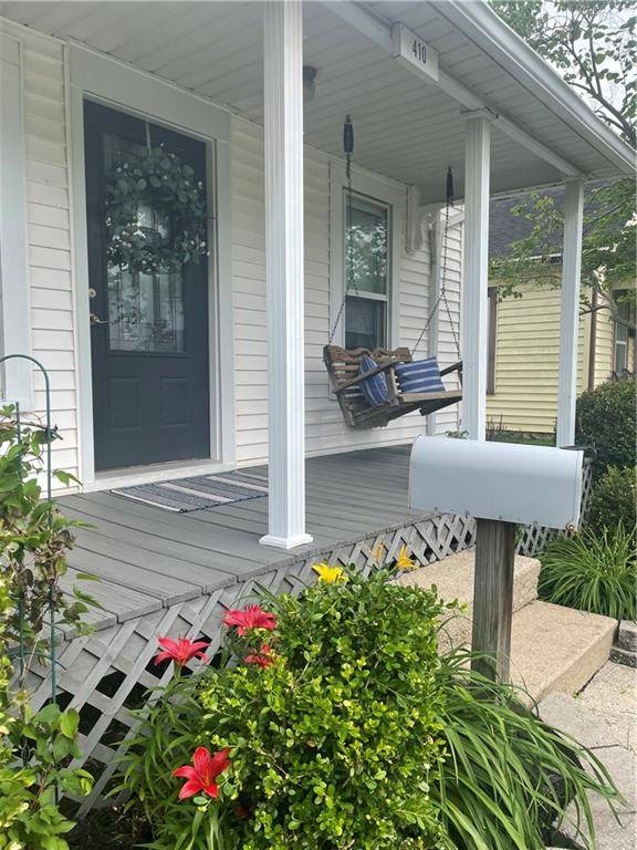 Tipp City, OH 45371,410 S 2nd Street