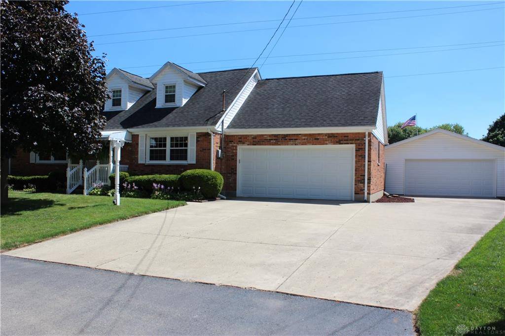 Springfield Township, OH 45503,3379 Ventura Avenue