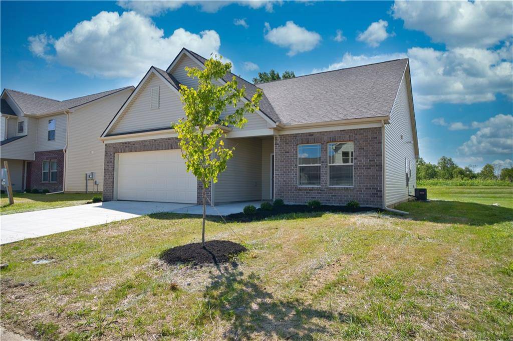 Springfield, OH 45502,286 Hampton Trail