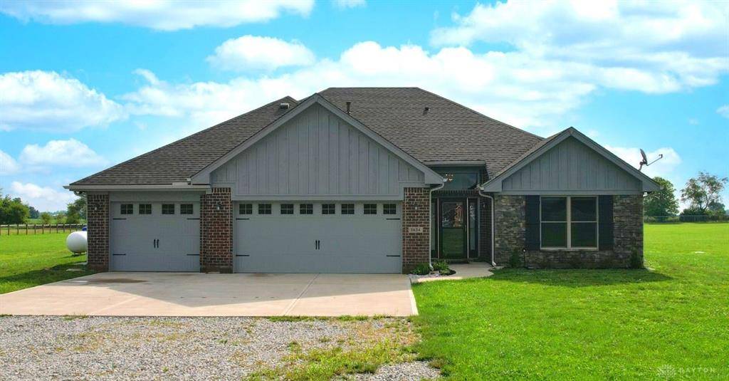 Xenia, OH 45385,1434 Hook Road