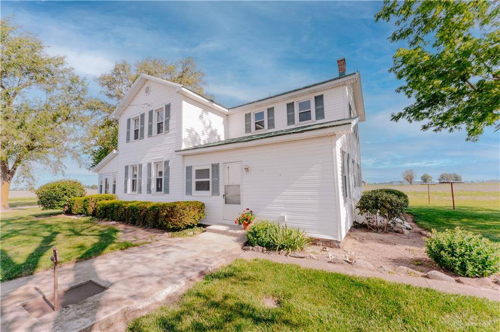 West Milton, OH 45383,11234 W Frederick Garland Road