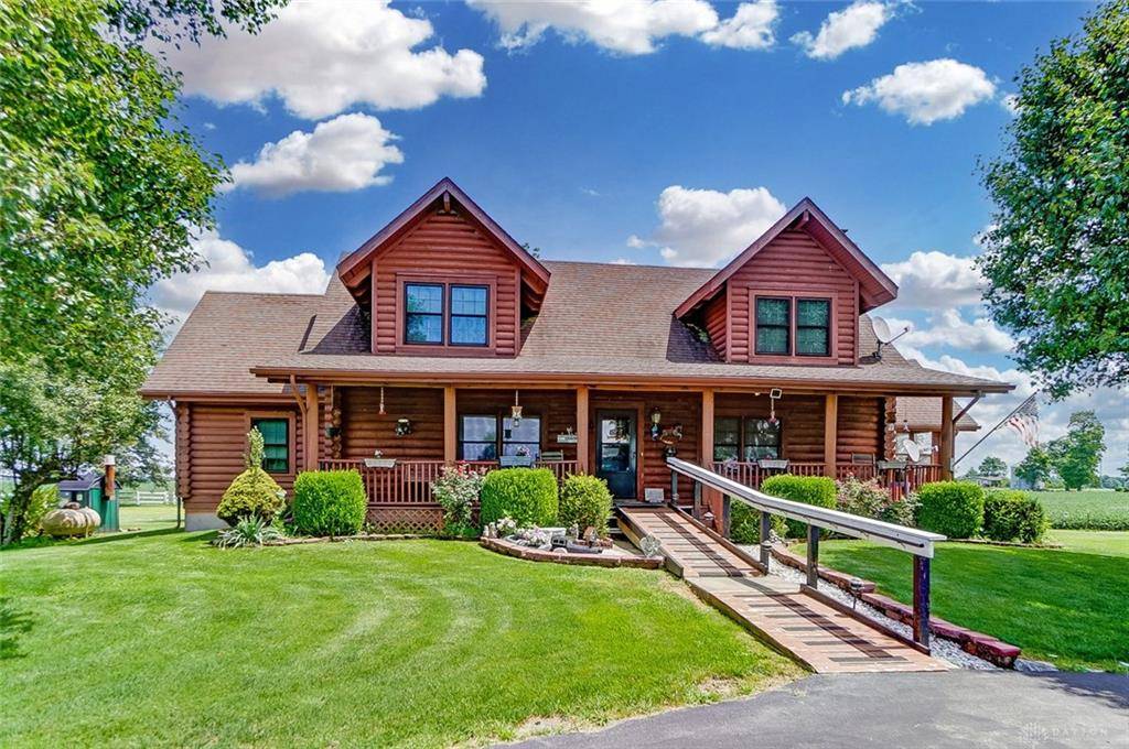 Silvercreek Twp, OH 45335,6928 State Route 734
