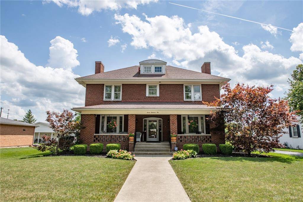 Eaton, OH 45320,705 E Main Street