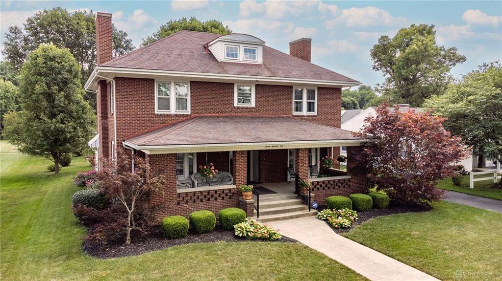 Eaton, OH 45320,705 E Main Street
