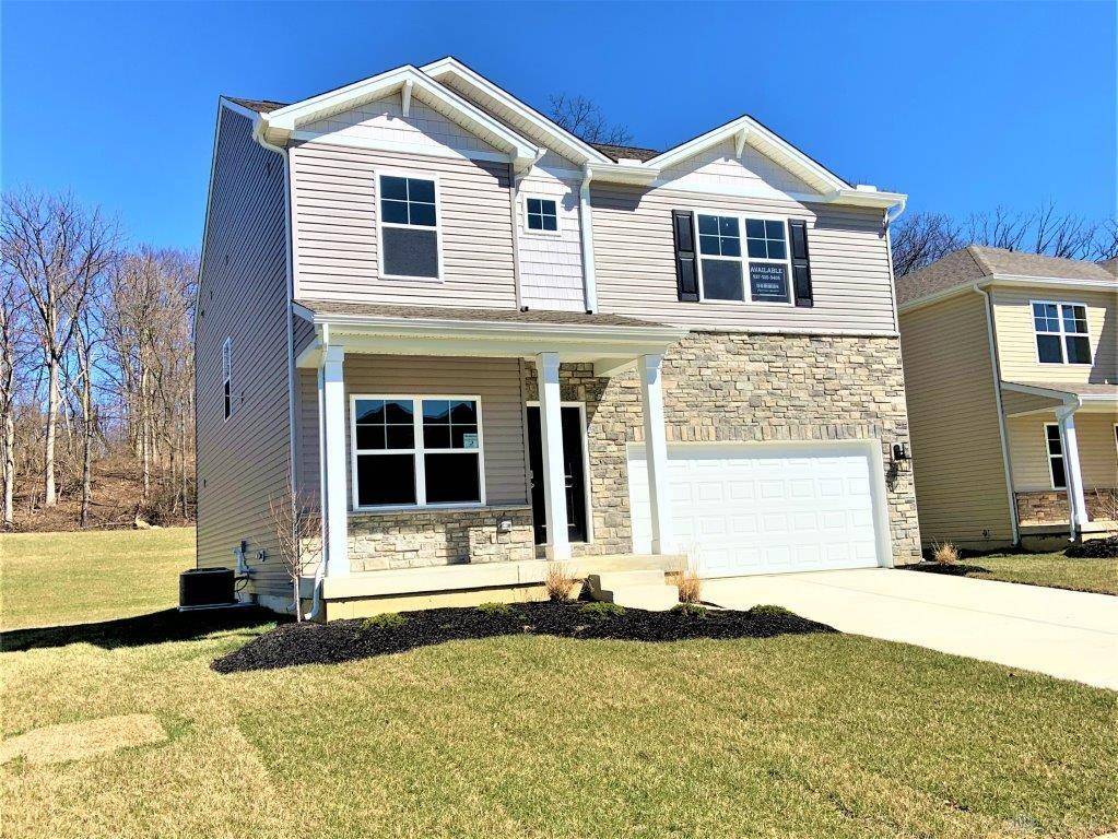 Huber Heights, OH 45424,5320 Quail Ridge