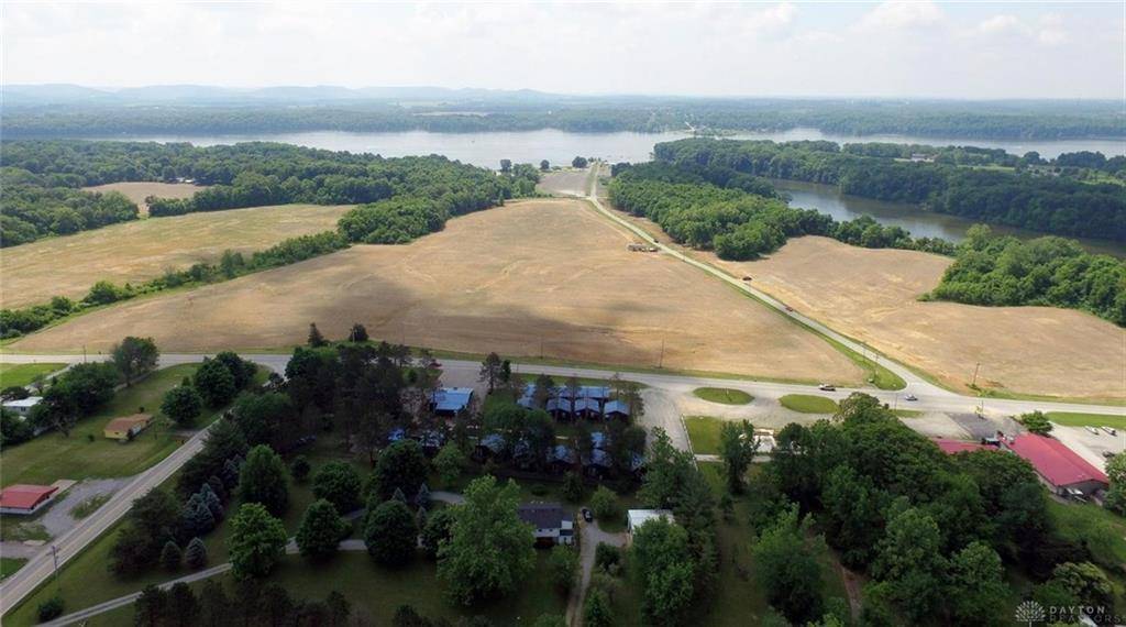 Hillsboro, OH 45133,Lot 6 North Shore Drive
