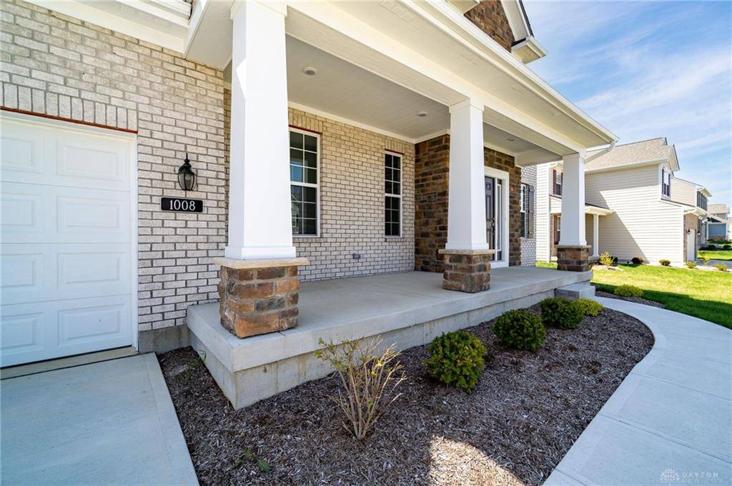 Washington Twp, OH 45459,1008 McKinney