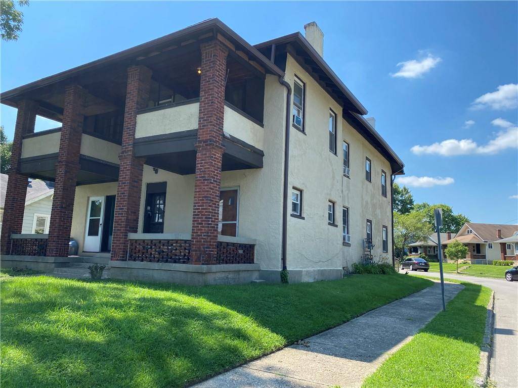 Dayton, OH 45420,49 Watervliet Avenue