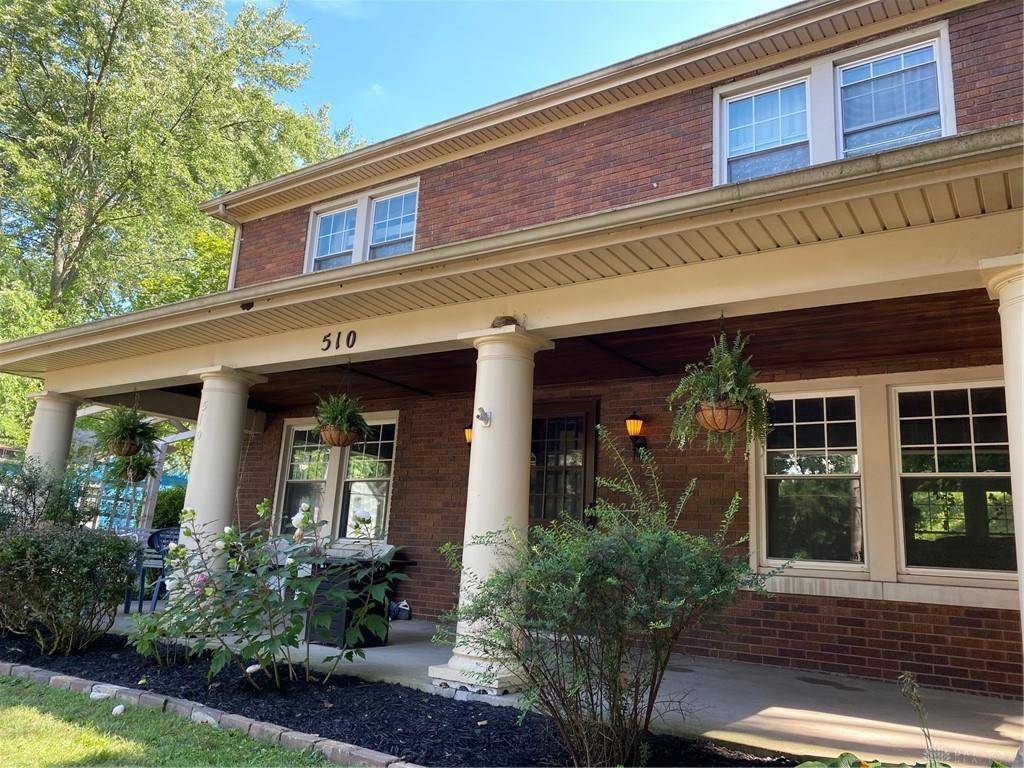 Miamisburg, OH 45342,510 Mound Avenue