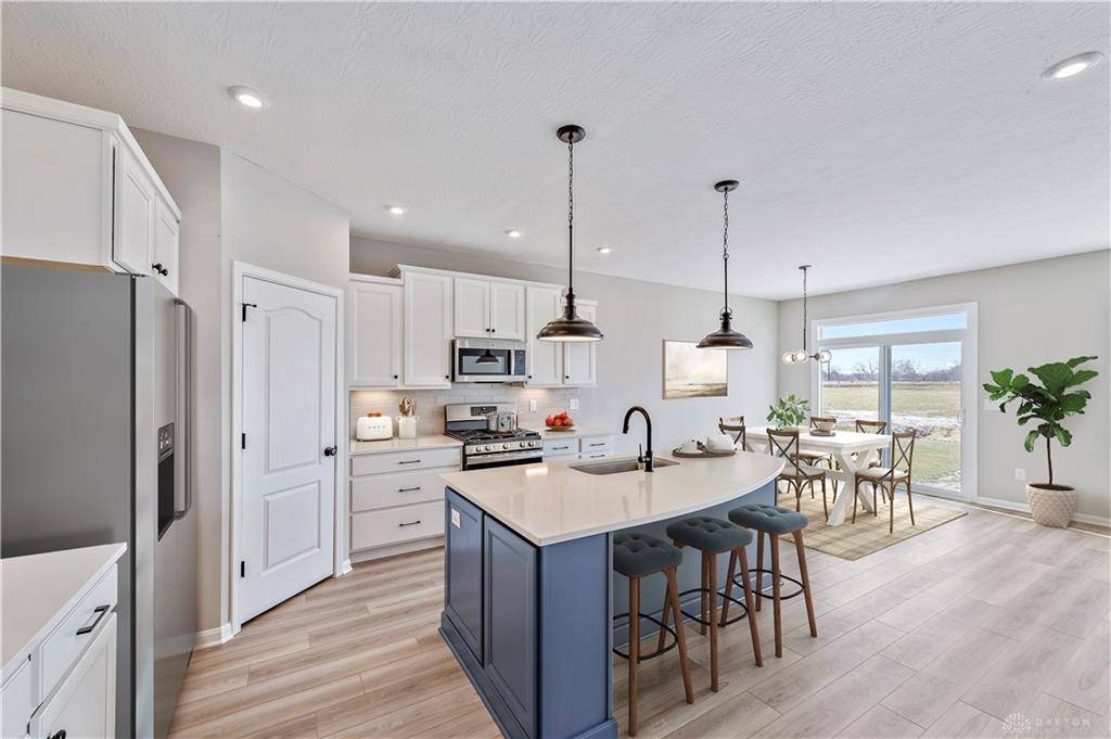 Miamisburg, OH 45342,1934 Prestwick Bend