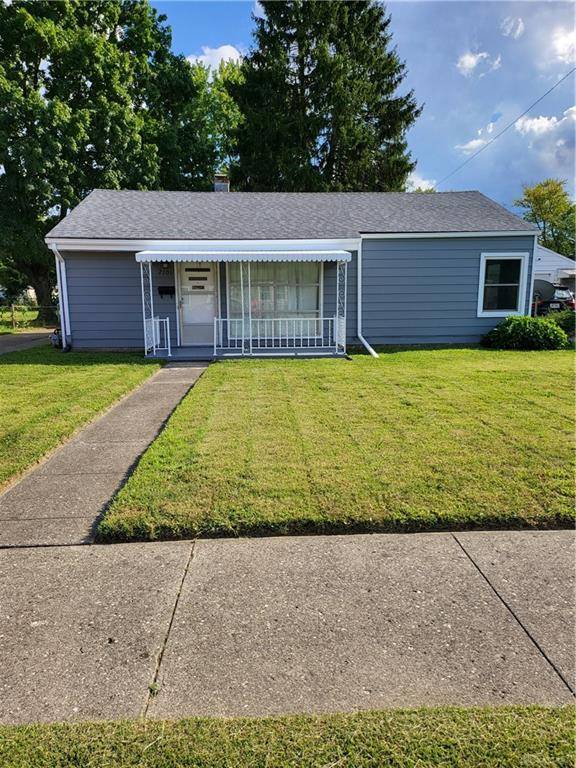 Springfield, OH 45505,2101 N Hadley Road