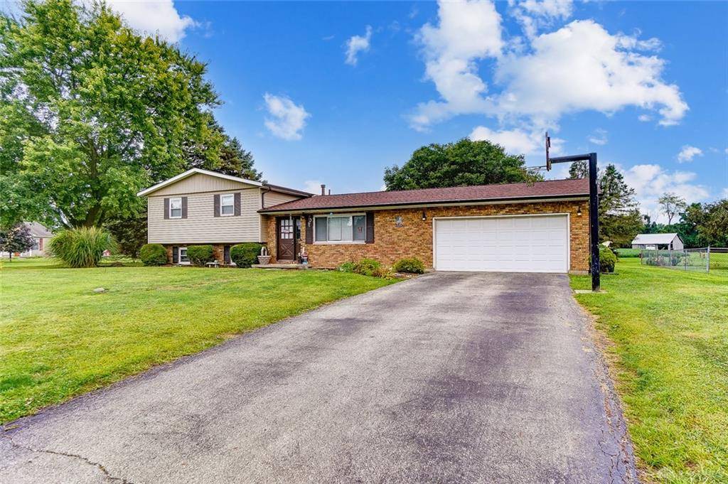 Springfield Township, OH 45505,2811 Carriage Lane