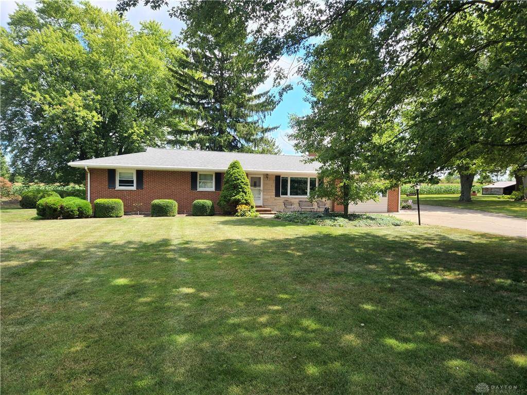 Union City - In, IN 47390,4333 N Oak ln.
