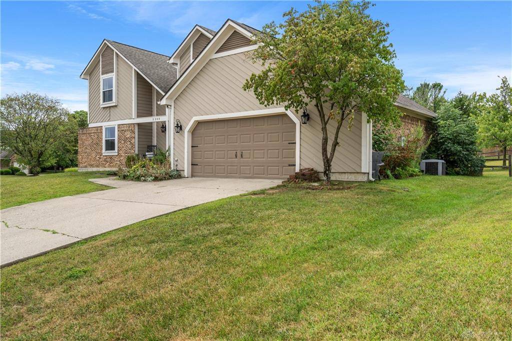 Miami Township, OH 45459,2300 Hunterglen Court