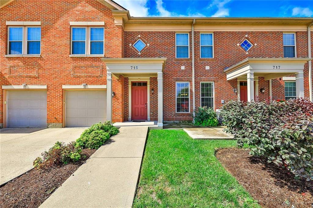 Miami Township, OH 45140,715 Middleton Way