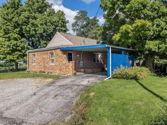 North Lewisburg, OH 43060,286 Winder Street